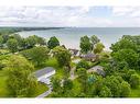 2301 Staniland Park Road, Ridgeway, ON  - Outdoor With Body Of Water With View 