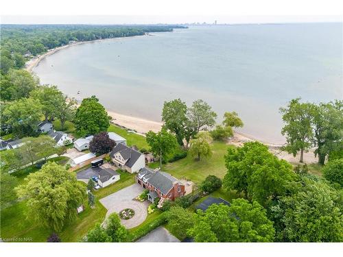 2301 Staniland Park Road, Ridgeway, ON - Outdoor With View