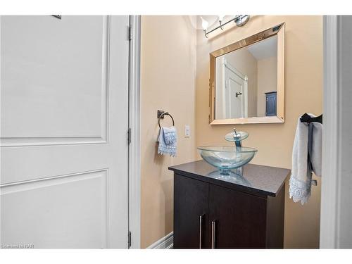 3676 Rebstock Road, Crystal Beach, ON - Indoor Photo Showing Bathroom