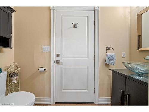 3676 Rebstock Road, Crystal Beach, ON - Indoor Photo Showing Bathroom