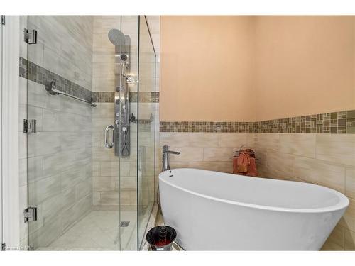 3676 Rebstock Road, Crystal Beach, ON - Indoor Photo Showing Bathroom