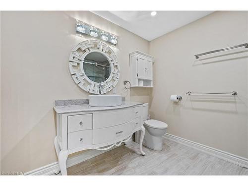 3676 Rebstock Road, Crystal Beach, ON - Indoor Photo Showing Bathroom