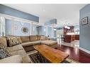 3676 Rebstock Road, Crystal Beach, ON  - Indoor Photo Showing Living Room 