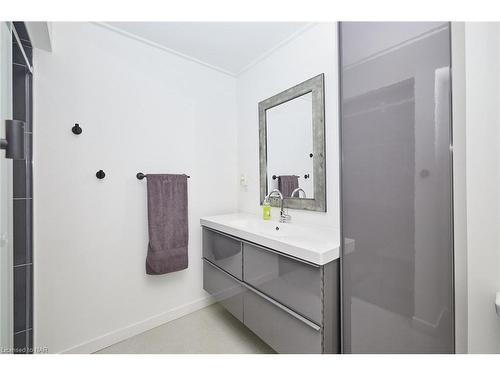 8868 Sodom Road, Niagara Falls, ON - Indoor Photo Showing Bathroom