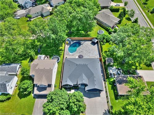 8868 Sodom Road, Niagara Falls, ON - Outdoor With View