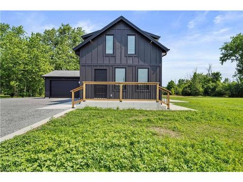 2548 3 Highway, Port Colborne, ON - Outdoor With Exterior