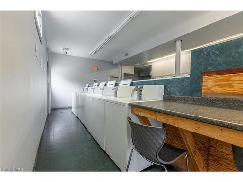 147 Bell Street, Port Colborne, ON - Indoor Photo Showing Laundry Room