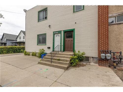 147 Bell Street, Port Colborne, ON - Outdoor