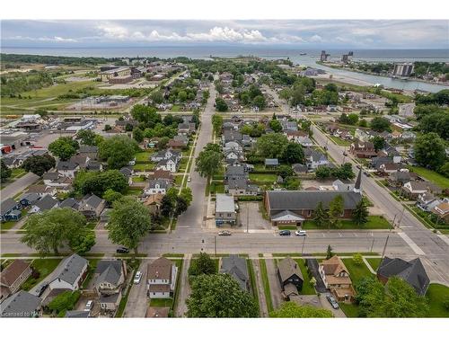 147 Bell Street, Port Colborne, ON - Outdoor With View