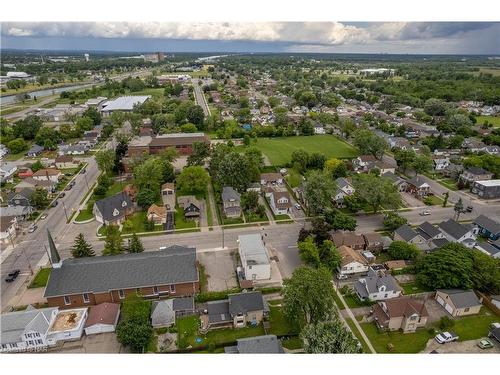 147 Bell Street, Port Colborne, ON - Outdoor With View