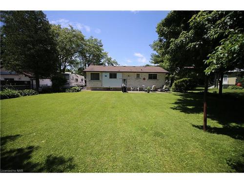 44 Haun Road, Crystal Beach, ON - Outdoor