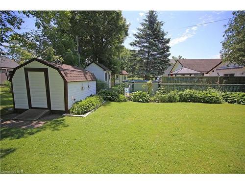 44 Haun Road, Crystal Beach, ON - Outdoor