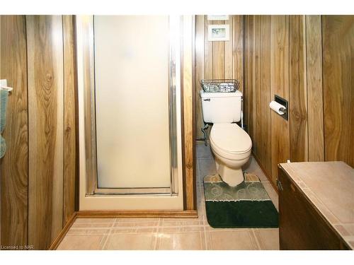 44 Haun Road, Crystal Beach, ON - Indoor Photo Showing Bathroom