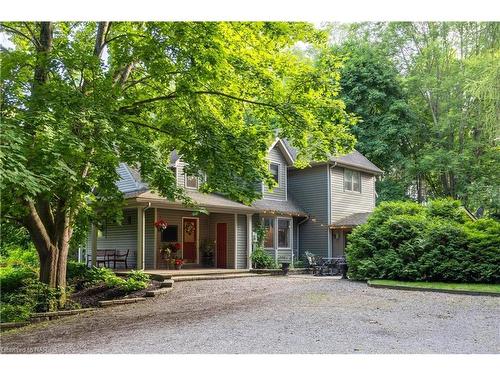 1110 Centre Street, Fenwick, ON - Outdoor With Deck Patio Veranda