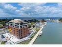 309-57 Lakeport Road, St. Catharines, ON  - Outdoor With Body Of Water With View 