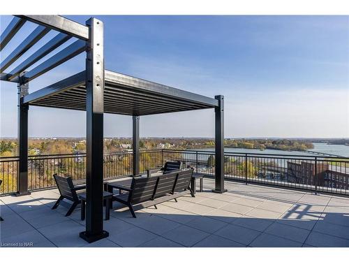 309-57 Lakeport Road, St. Catharines, ON - Outdoor With View With Exterior