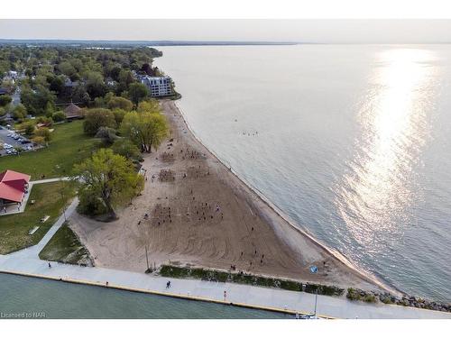 309-57 Lakeport Road, St. Catharines, ON - Outdoor With Body Of Water With View