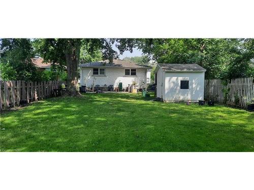 195 Central Avenue, Fort Erie, ON - Outdoor