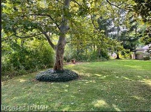 3291 Hyman Avenue, Ridgeway, ON - Outdoor With Body Of Water With View