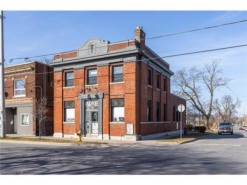 255 Church Street, St. Catharines, ON 