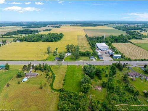 3705 Hwy 3, R.R. #1 Highway, Sherkston, ON 