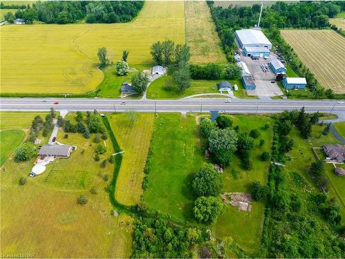 3705 Hwy 3, R.R. #1 Highway, Sherkston, ON 