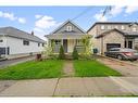 67 West Street N, Thorold, ON  - Outdoor With Facade 