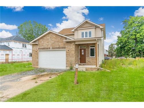 201 Hodgkins Avenue Avenue, Thorold, ON - Outdoor