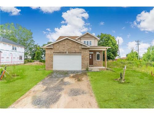 201 Hodgkins Avenue Avenue, Thorold, ON - Outdoor