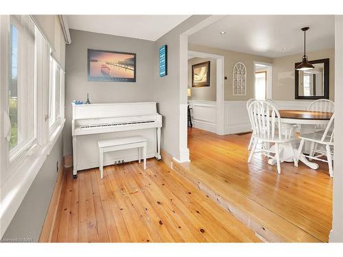 101 Main Street, St. Catharines, ON - Indoor Photo Showing Dining Room