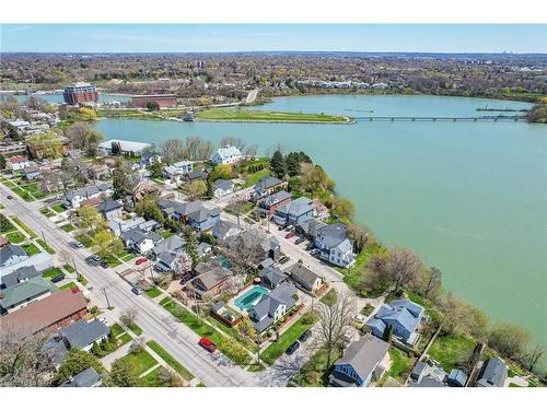 101 Main Street, St. Catharines, ON - Outdoor With Body Of Water With View