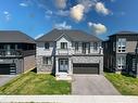 8077 Brookside Drive, Niagara Falls, ON  - Outdoor With Facade 