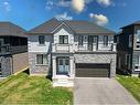 8077 Brookside Drive, Niagara Falls, ON  - Outdoor With Facade 