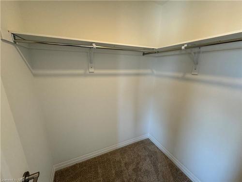 7401 Marvel Drive, Niagara Falls, ON - Indoor With Storage