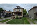 35 Victoria Street, Welland, ON  - Outdoor With Facade 