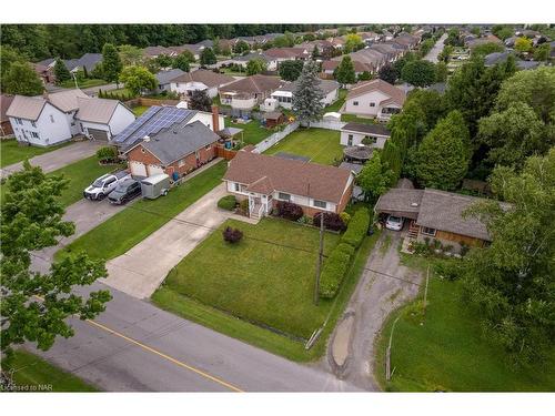 52 Chantler Road, Welland, ON - Outdoor With View