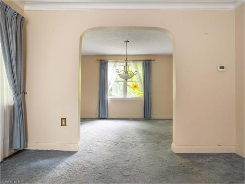 138 George Street, St. Catharines, ON - Indoor Photo Showing Other Room