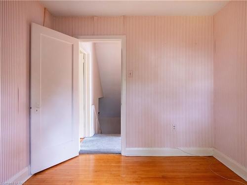 138 George Street, St. Catharines, ON - Indoor Photo Showing Other Room