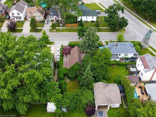 138 George Street, St. Catharines, ON - Outdoor With View
