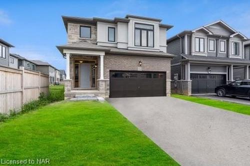 124 Blackbird Way, Hamilton, ON - Indoor Photo Showing Other Room