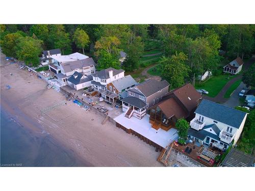 4337 Erie Rd Road, Crystal Beach, ON - Outdoor With View