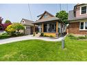 5901 Murray Street, Niagara Falls, ON  - Outdoor With Deck Patio Veranda 