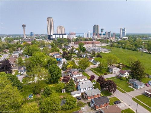 5901 Murray Street, Niagara Falls, ON - Outdoor With View