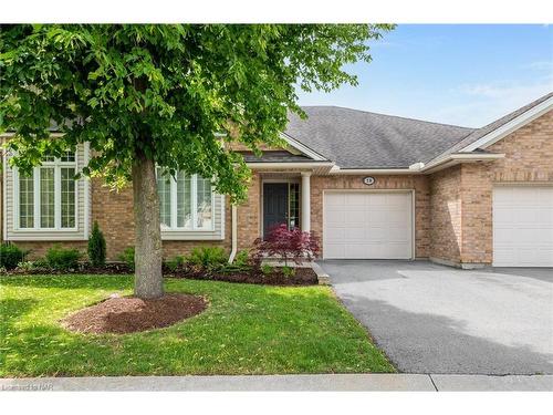 18-1439 Niagara Stone Road, Niagara-On-The-Lake, ON - Outdoor With Facade