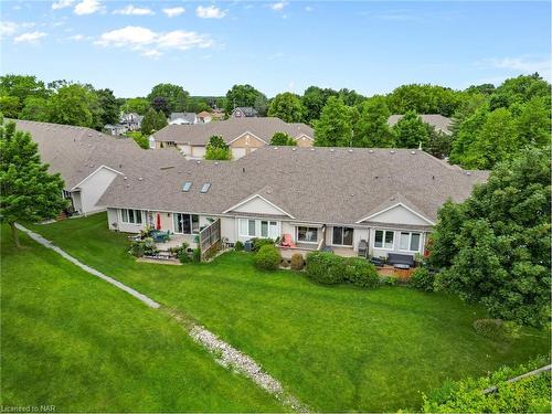 18-1439 Niagara Stone Road, Niagara-On-The-Lake, ON - Outdoor With Facade