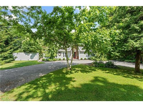 894 Oakhill Boulevard, Ridgeway, ON - Outdoor