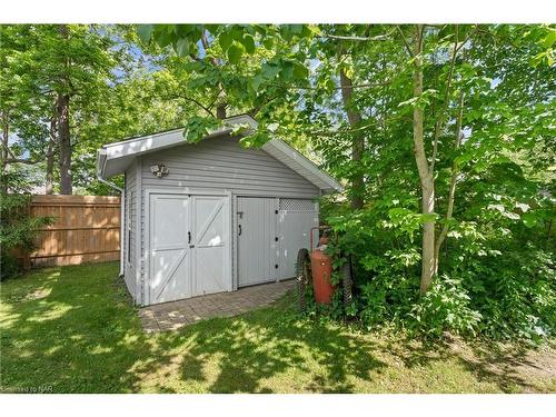 894 Oakhill Boulevard, Ridgeway, ON - Outdoor