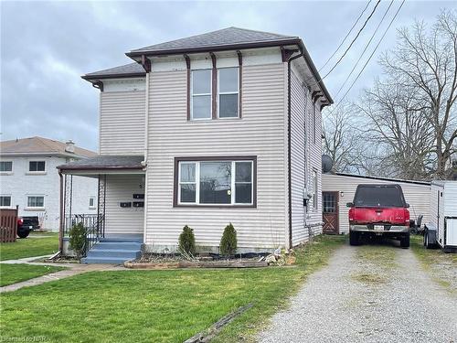 5 Lewis Street, Fort Erie, ON - Outdoor