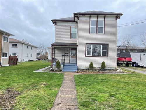 5 Lewis Street, Fort Erie, ON - Outdoor