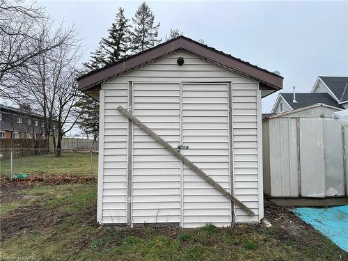 5 Lewis Street, Fort Erie, ON - Outdoor